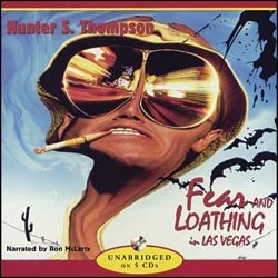 Fear and Loathing in Las Vegas — WHISTLESTOP BOOKSHOP